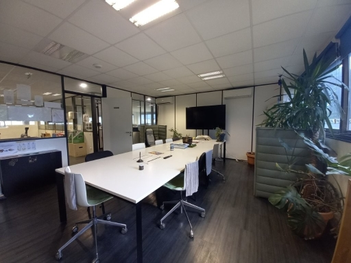 Entrepôt 493 m² MERIGNAC