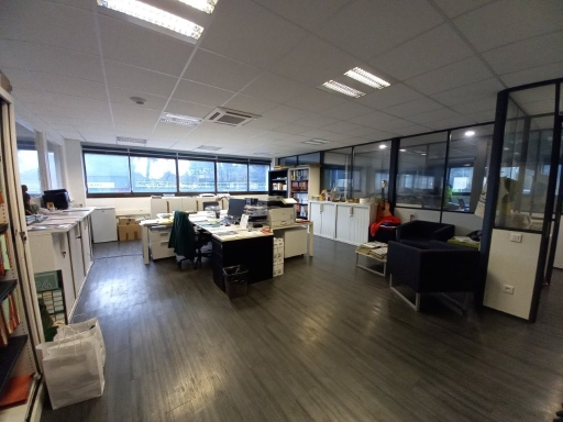 Entrepôt 493 m² MERIGNAC