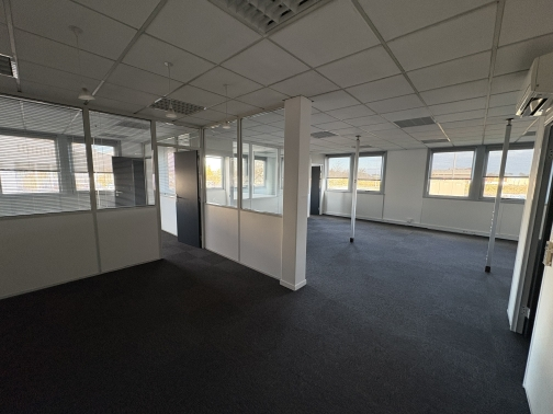 Bureau 103 m² Gradignan Techno Club