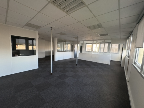 Bureau 103 m² Gradignan Techno Club