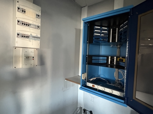 Bureau 103 m² Gradignan Techno Club