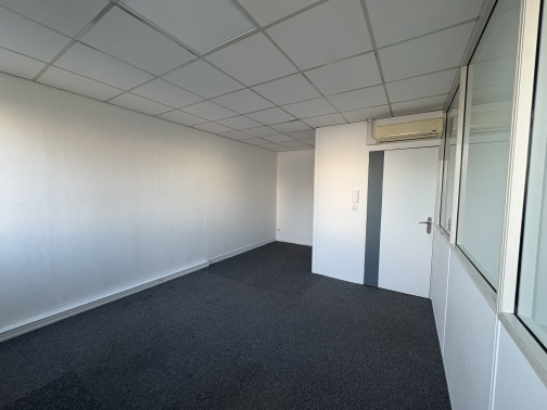 Bureaux 27 m² Gradignan Techno Club