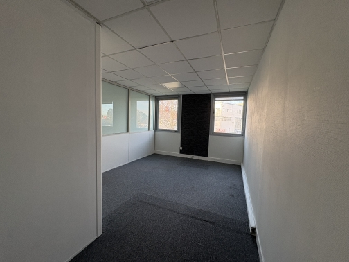 Bureaux 27 m² Gradignan Techno Club