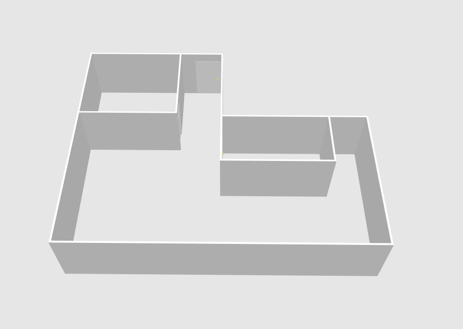 * Mérignac 100m² Bureaux (aem soft) *