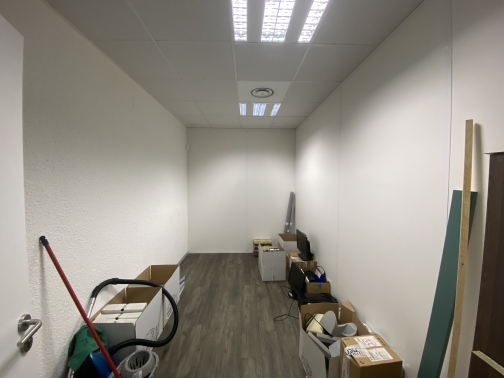 * Mérignac 100m² Bureaux (aem soft) *
